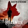 The Boat Man A Thriller