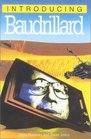 Introducing Baudrillard 2nd Edition