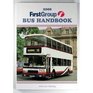 FirstGroup Bus Handbook 2000