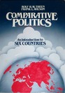 Comparative politics An introduction to six countries