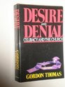 Desire and Denial Celibacy and the Church