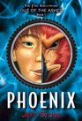 Five Ancestors Out of the Ashes 1 Phoenix