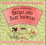 Bridal and Baby Showers Surefire Recipes and Exciting Menus for a Flawless Party