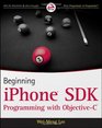 Beginning iPhone SDK Programming with ObjectiveC