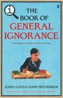 Qi: the Book of General Ignorance (Q1)