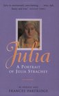 Julia A Portrait of Julia Strachey