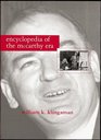 Encyclopedia of the McCarthy Era