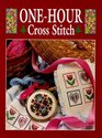 One Hour Cross Stitch