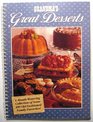 Grandma's Great Desserts