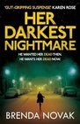 Her Darkest Nightmare (Evelyn Talbot Chronicles, Bk 1)