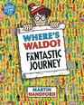 Where's Waldo The Fantastic Journey