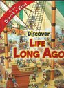 Discover Life Long Ago