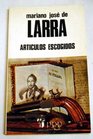 Articulos escogidos