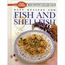 Best Recipes for Fish and Shellfish (Betty Crocker's Red Spoon Collection)