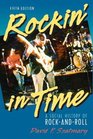 Rockin' in Time A Social History of RockandRoll Fifth Edition