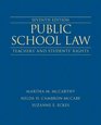 Public School Law Teachers' and Students' Rights Plus NEW MyEdLeadershipLab with Pearson eText  Access Card
