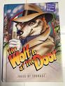 Wolf is at the Door Tales of Courage