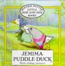 Jemima Puddle-Duck (Beatrix Potter Little Hide-and-Seek Book)