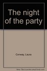 The night of the party