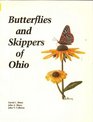 Butterflies and Skippers of Ohio