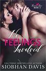 No Feelings Involved A Brother's Best Friend Standalone Romance