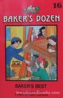 Baker's Dozen Baker's Best