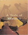 A Taste Of Morocco