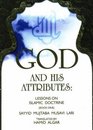 God and His Attributes Lessons on Islamic Doctrine