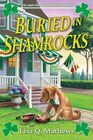 Buried in Shamrocks (An Irish Bed & Breakfast Mystery)