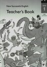 New Successful English Grade 1  Teacher's Book