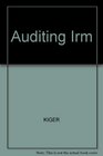 Auditing Irm