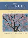 The Sciences An Integrated Approach 2nd Edition