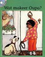 Wat Makeer Ouma Gr 1 Leesboek Vlak 1