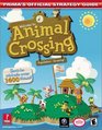Animal Crossing  Prima's Official Strategy Guide