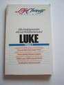 A LifeChanging Encounter with God's Word from the book of Luke Vol 2