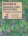 WomenImages and Realities  A Multicultural Anthology