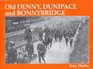 Old Denny Dunipace and Bonnybridge