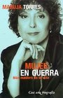 Mujer En Guerra  Bolsillo