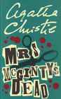 Mrs. McGinty's Dead (Hercule Poirot, Bk 28) (aka Blood Will Tell) (Audio Cassette) (Unabridged)