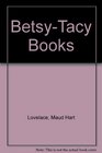 BetsyTacy Books