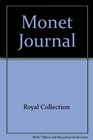 Monet Journal