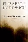 SightReadings  American Fictions