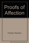 Proofs of Affection