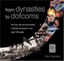 From Dynasties to Dotcoms The Rise Fall and Reinvention of British Business in the Past 100 Years