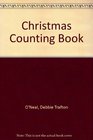 Christmas Counting Book