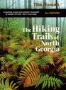 Hiking Trails of North Georgia