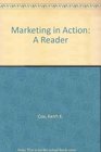 Marketing in Action A Reader