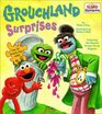 101 Grouchland Surprises