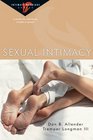 Sexual Intimacy 6 Studies for Individuals Couples or Groups