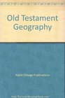 Old Testament Geography (Lifepac Bible Grade 4) #407
